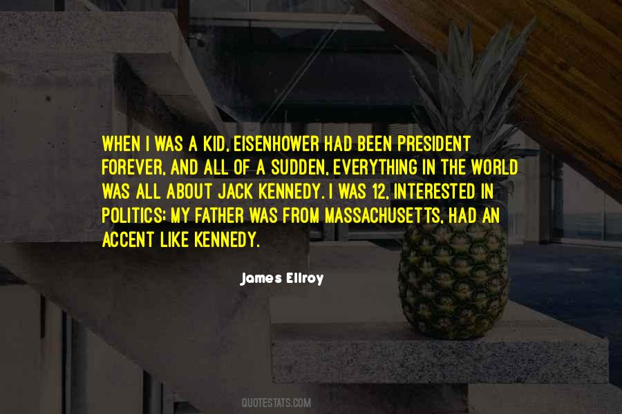 Quotes About Eisenhower #1745931