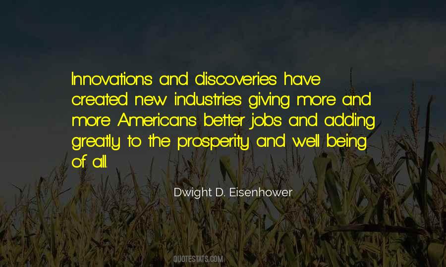Quotes About Eisenhower #324419 Quotes About Eisenhower #324419