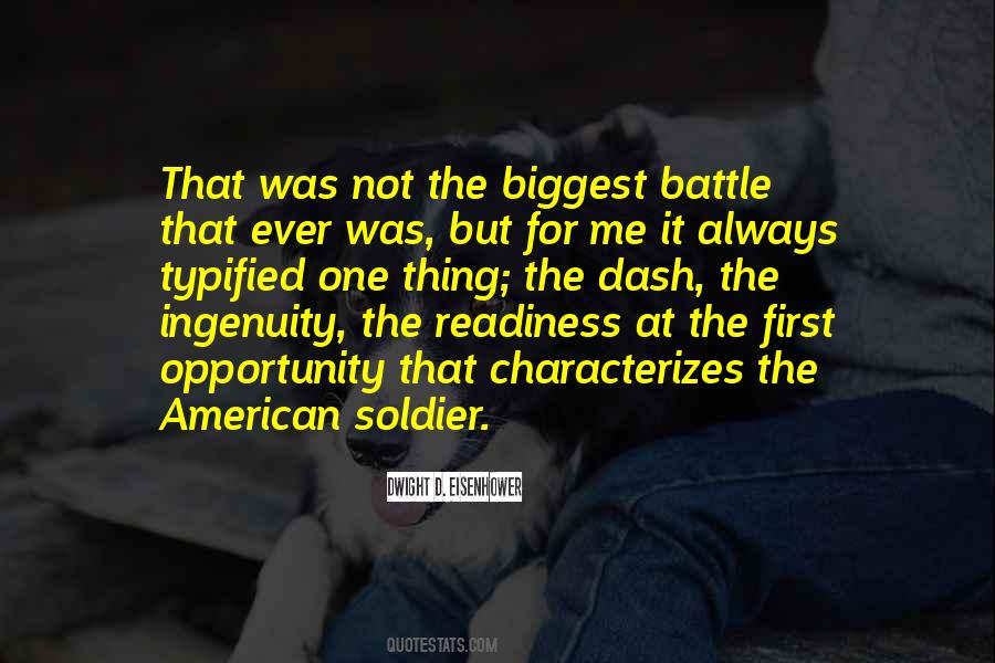 Quotes About Eisenhower #328683 Quotes About Eisenhower #328683