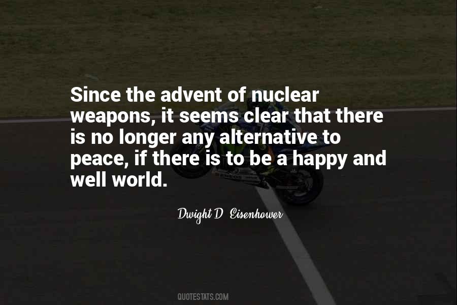 Quotes About Eisenhower #40954 Quotes About Eisenhower #40954