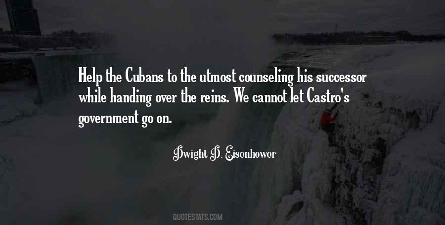 Quotes About Eisenhower #54036 Quotes About Eisenhower #54036