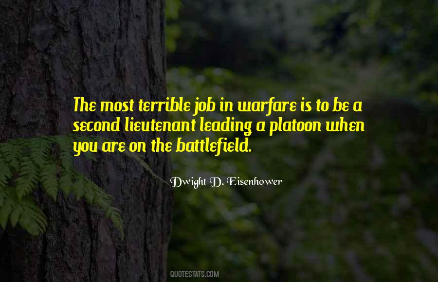 Quotes About Eisenhower #81561 Quotes About Eisenhower #81561