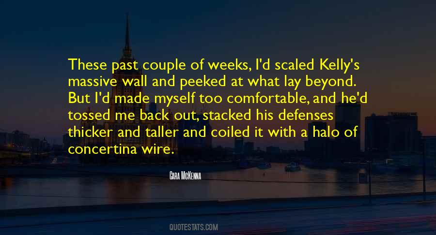 Concertina's Quotes #741963