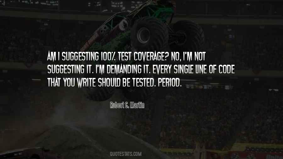Concessional Quotes #613064