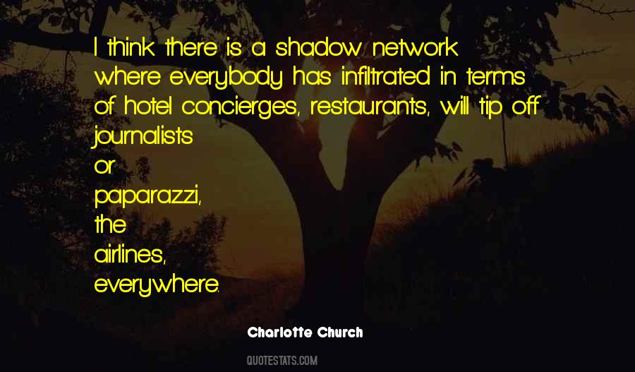 Concierges Quotes #1207353