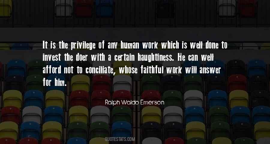 Conciliate Quotes #358601