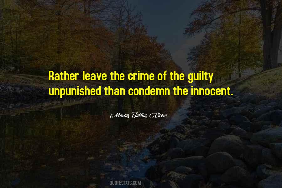 Condemn'd Quotes #132263