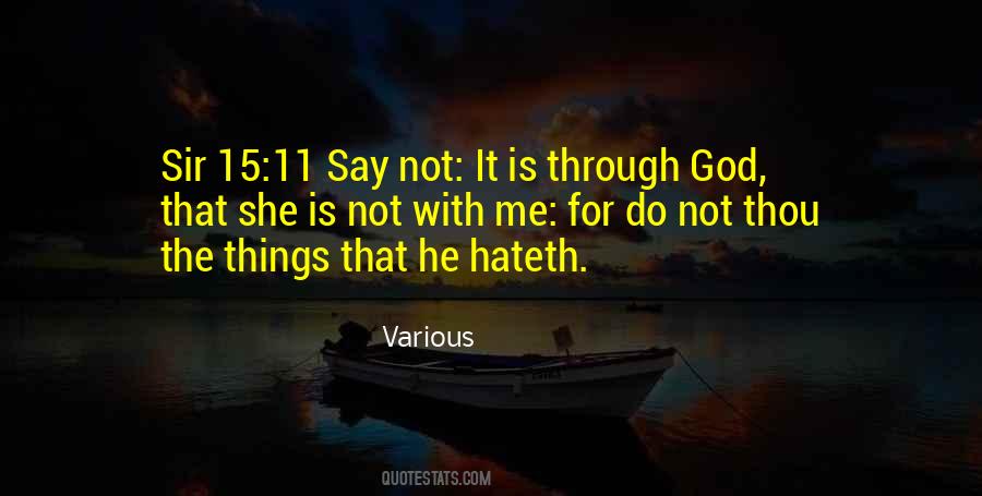 Condenses Quotes #1873651