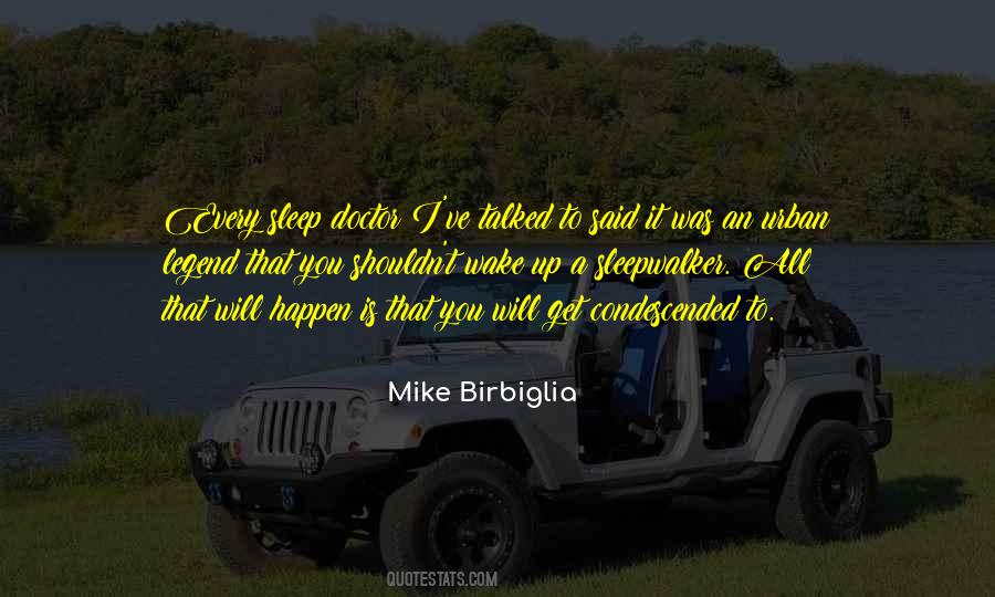 Condescended Quotes #1119142
