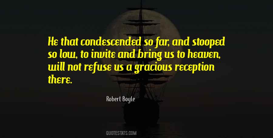 Condescended Quotes #649378