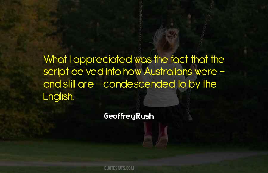 Condescended Quotes #656864