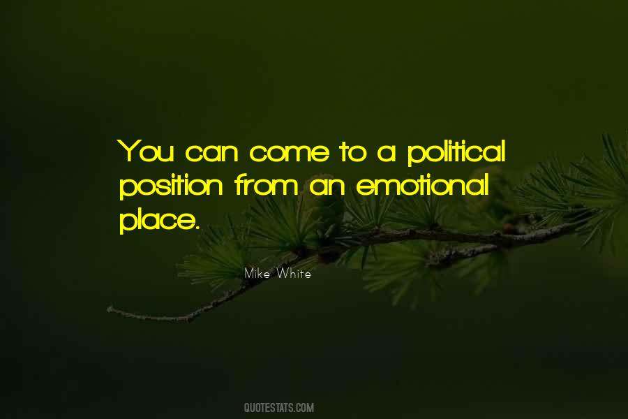 Conditionalities Quotes #1744907