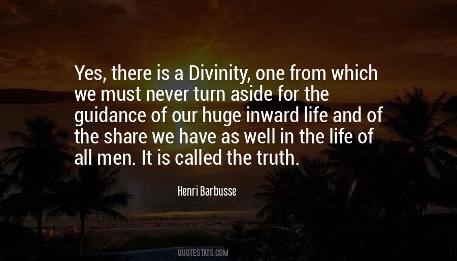 Quotes About Our Divinity #1200404