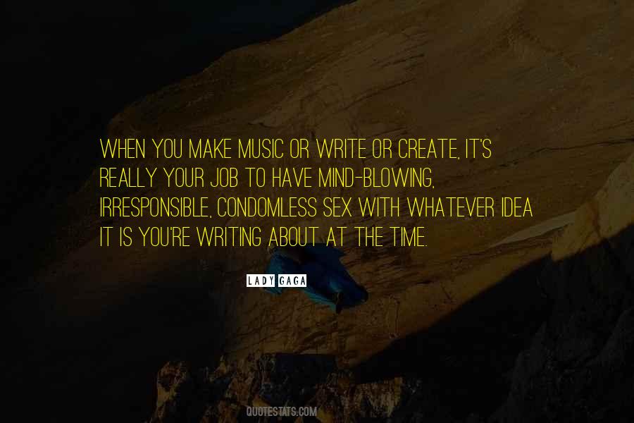 Condomless Quotes #1033595