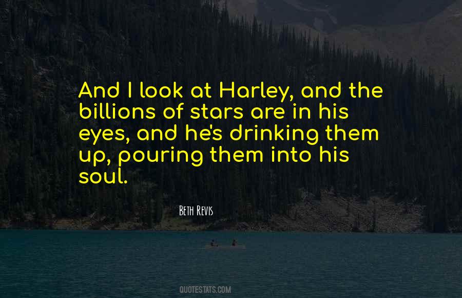 Quotes About Stars In Your Eyes #532456