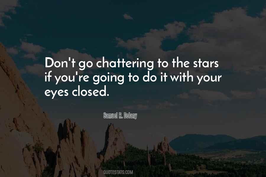 Quotes About Stars In Your Eyes #55257