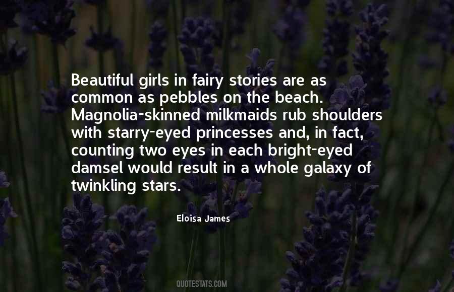 Quotes About Stars In Your Eyes #638747