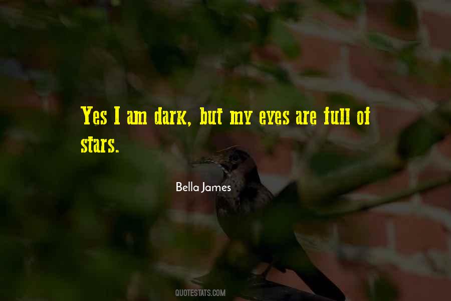 Quotes About Stars In Your Eyes #687432