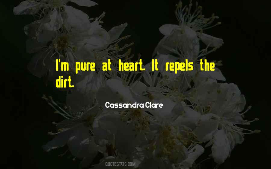 Quotes About Dirt #1447558