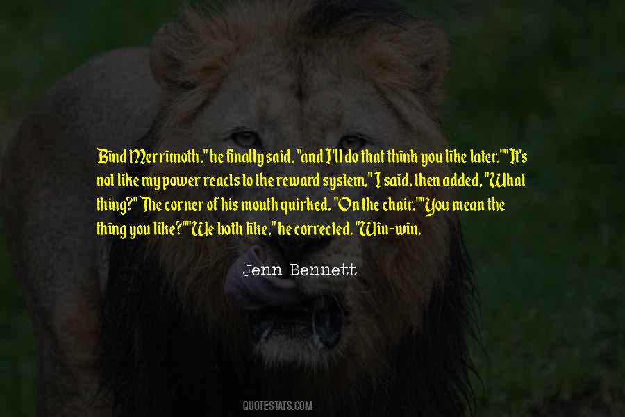 Coner Quotes #112267
