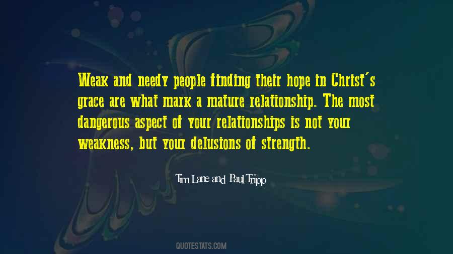 Quotes About Hope In Christ #1052884