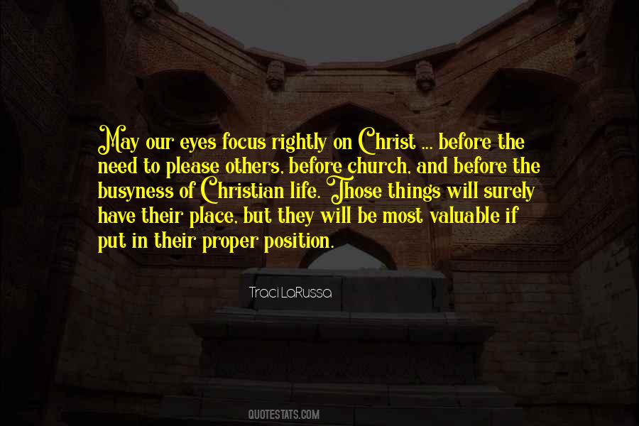 Quotes About Hope In Christ #770836