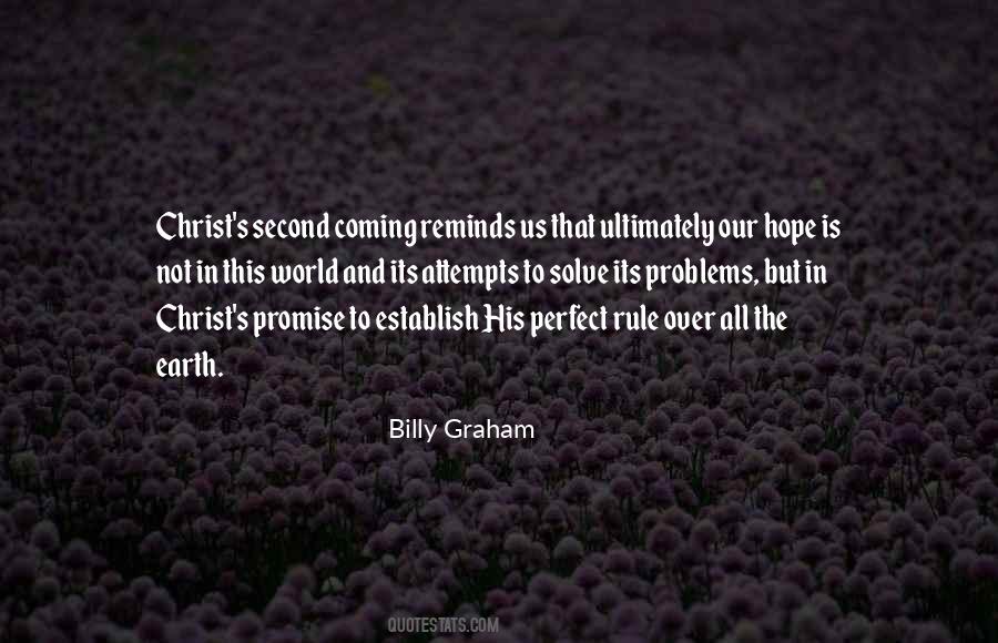 Quotes About Hope In Christ #932919