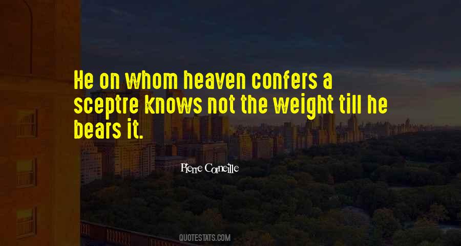 Confers Quotes #1270263