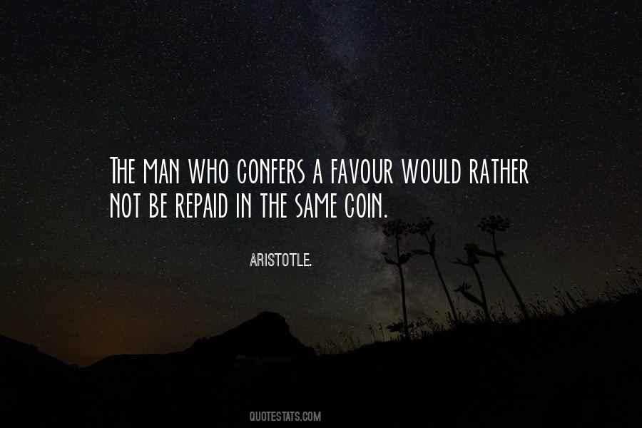 Confers Quotes #1808624