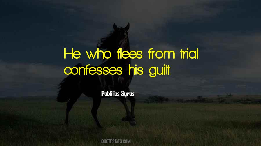 Confesses Quotes #1871149