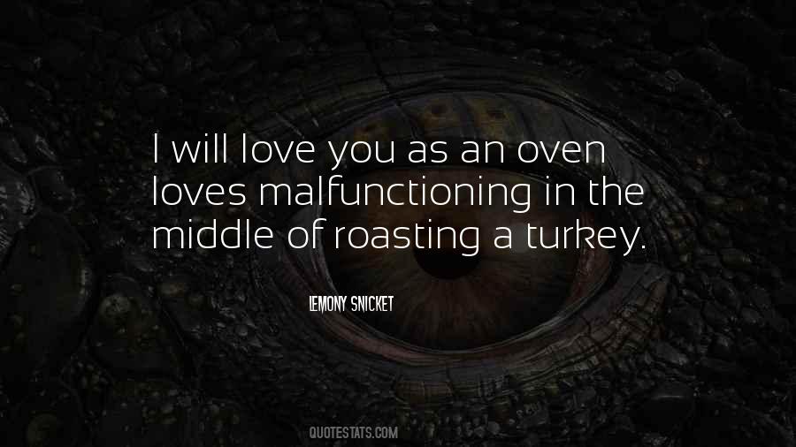 Quotes About Roasting #780332