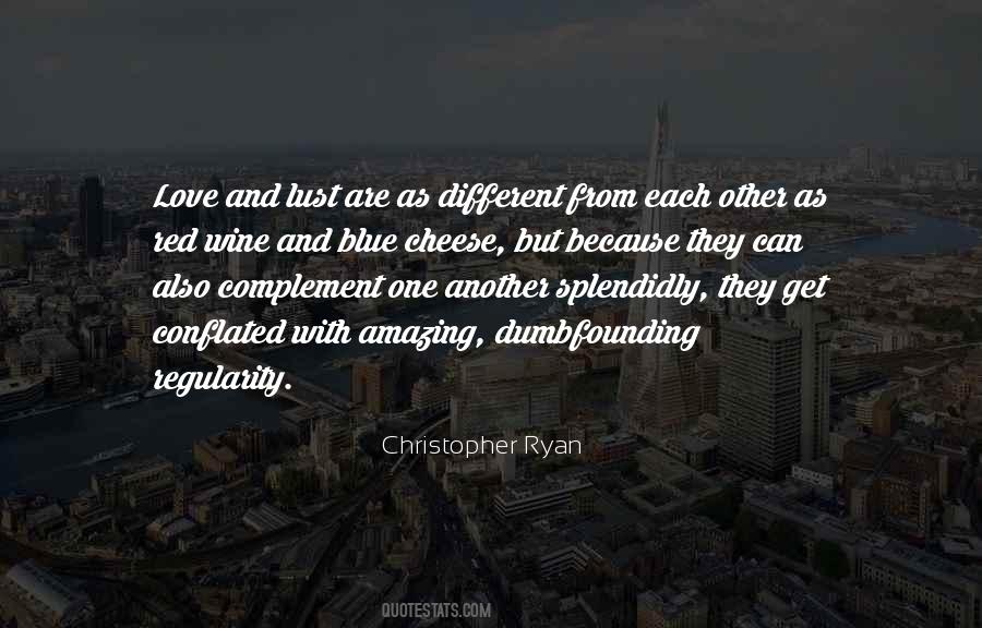 Conflated Quotes #1094135