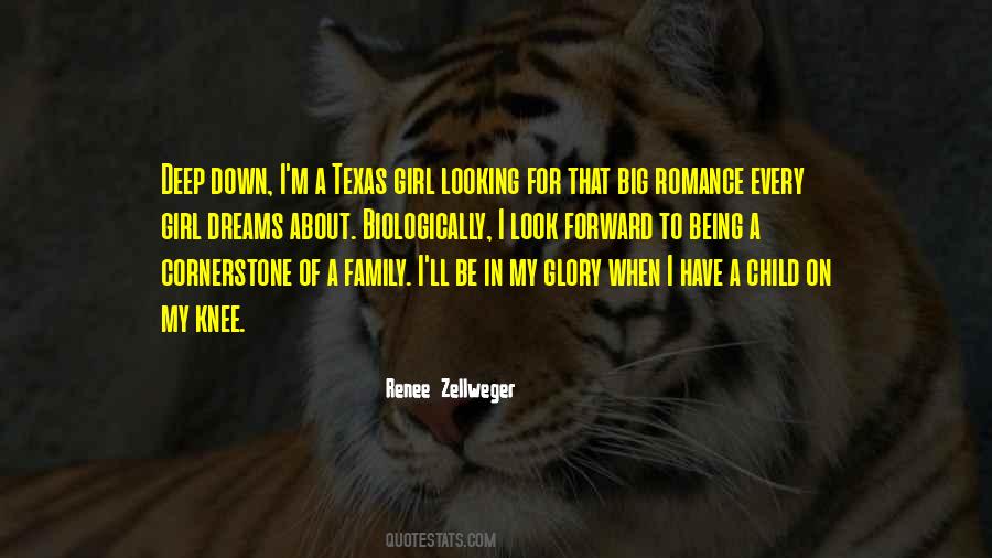 Quotes About Being The Only Girl In The Family #1875679
