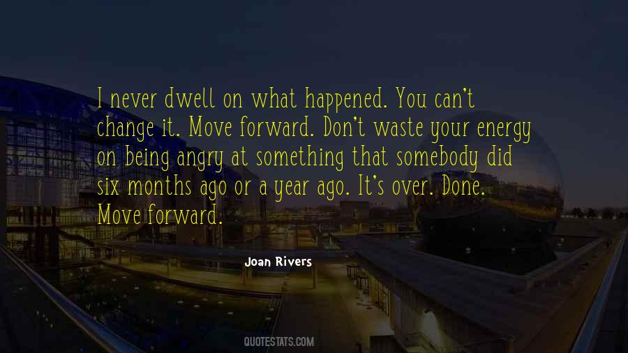 Quotes About Something Change #139979