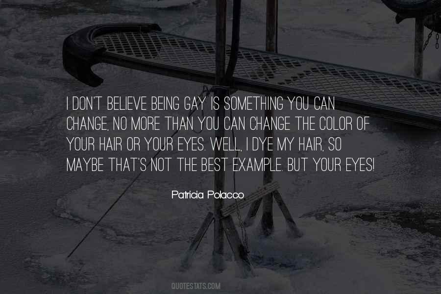 Quotes About Something Change #145348