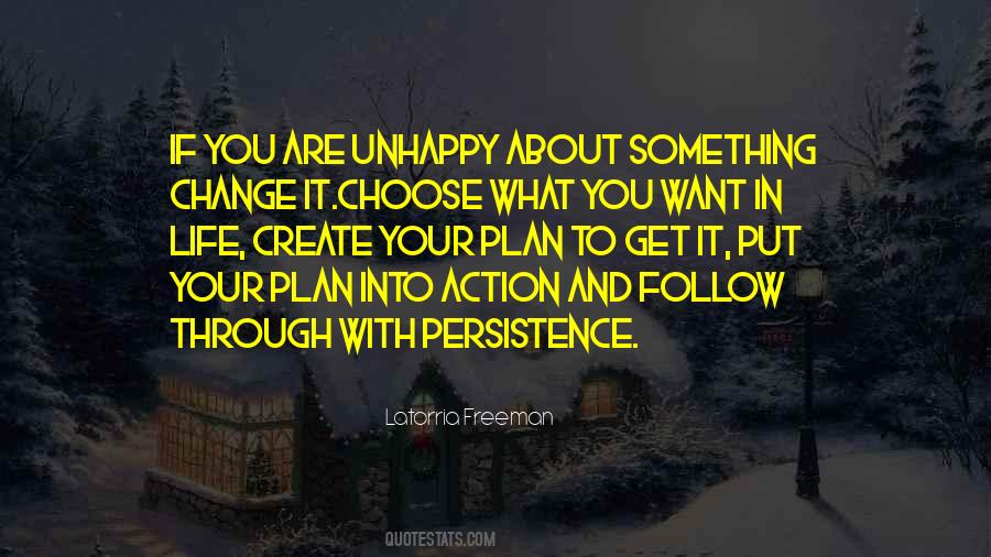 Quotes About Something Change #1644991