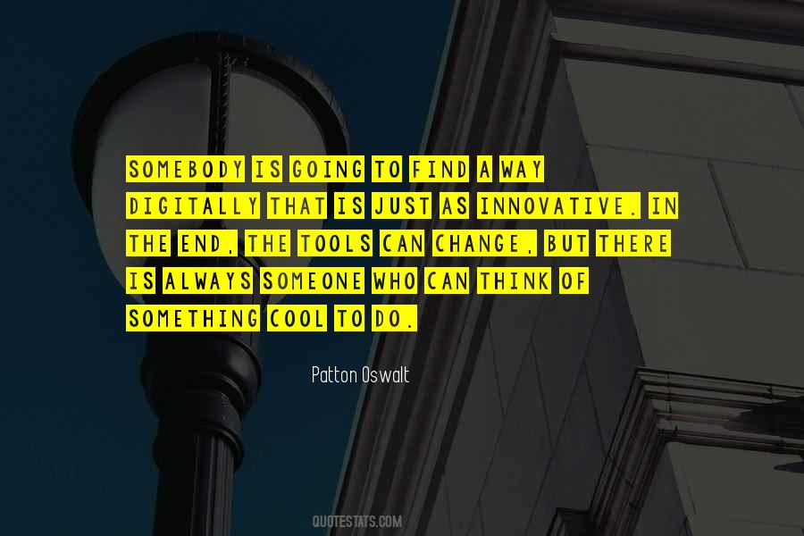 Quotes About Something Change #23021