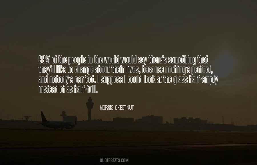 Quotes About Something Change #42068