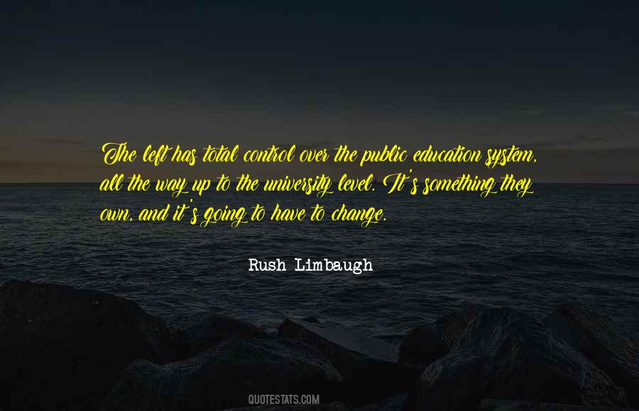 Quotes About Something Change #4379