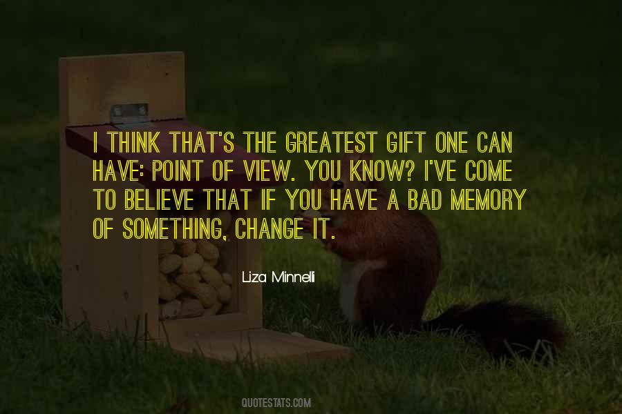 Quotes About Something Change #590753