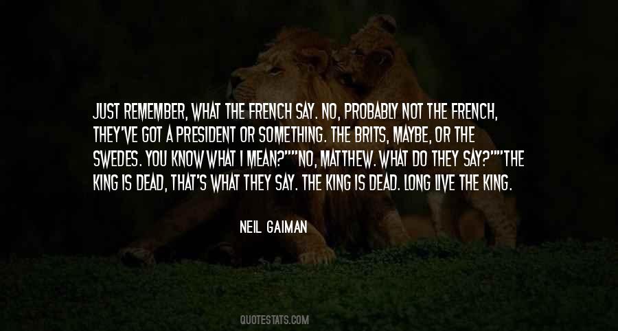 Quotes About Something Change #67552