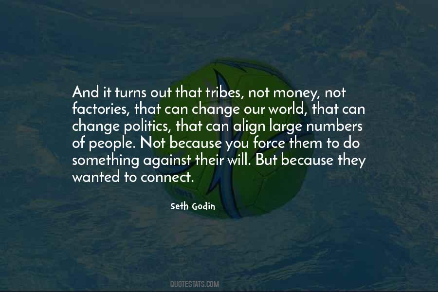 Quotes About Something Change #70972