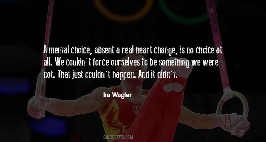 Quotes About Something Change #87510