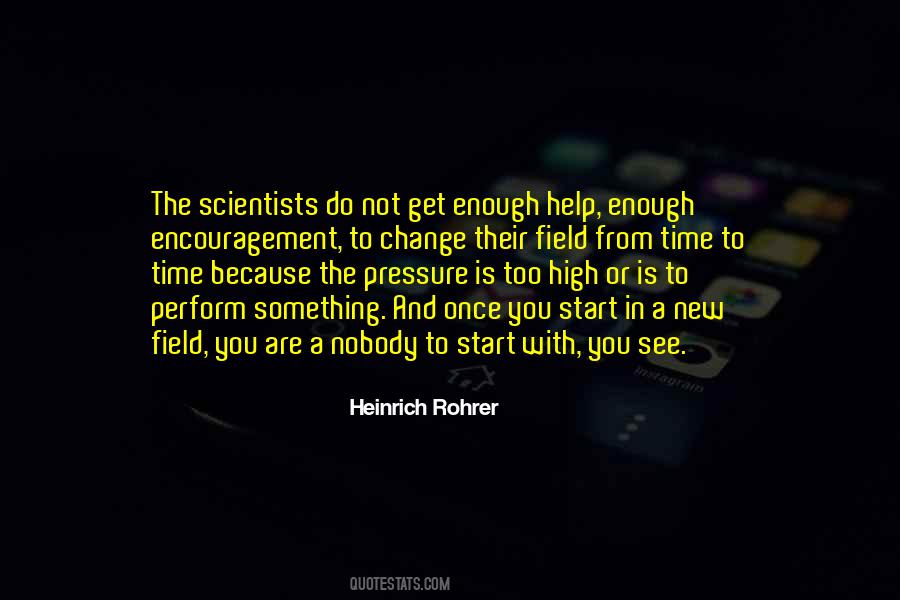 Quotes About Something Change #97919