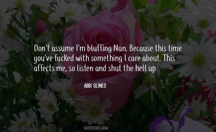 Congregating Quotes #1870512