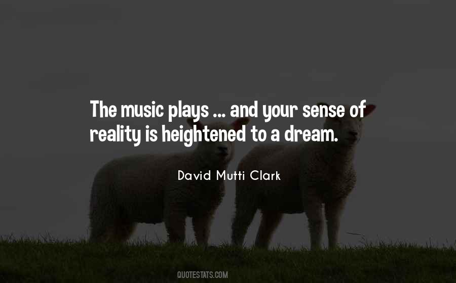 Quotes About Music And Spirituality #1544111
