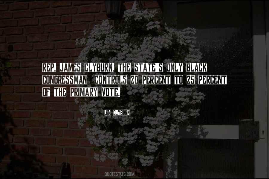 Congressman's Quotes #1268751