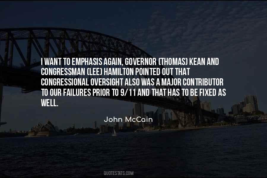 Congressman's Quotes #973373