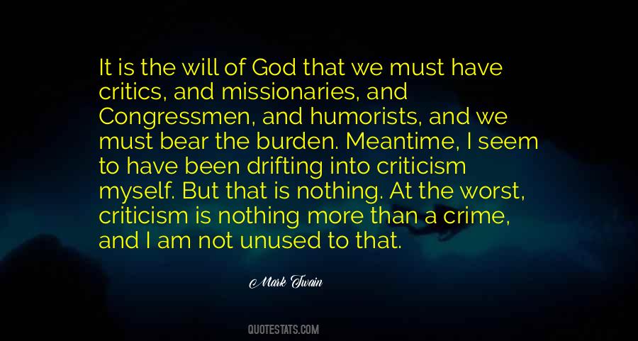 Congressmen Quotes #1016498