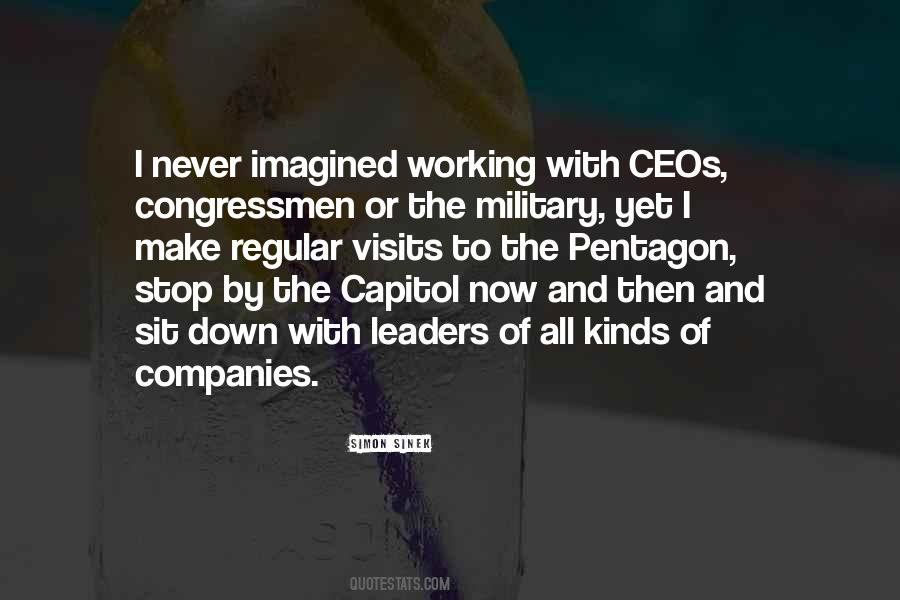 Congressmen Quotes #1069943